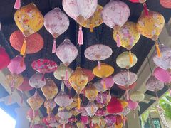 -海南清水湾莱佛士酒店