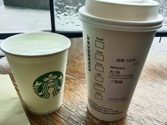 -星巴克(浙江省人民医院店)