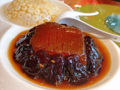 -大唐博相府酒店·陕西官府菜