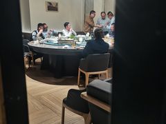 包厢-丝宴·凤城印象·西北特色菜(彩虹湾店)