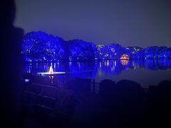 -印象西湖·最忆是杭州实景演出
