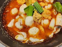 -肖记公安牛肉鱼杂馆·省级非物质文化遗产(江汉路直营店)
