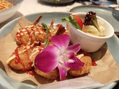 -半秋山西餐厅(巴南万达广场店)