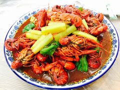 -虾少爷龙虾烧烤(双桥路店)