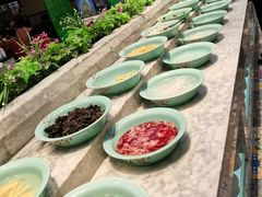 -火锅岛潮牌自助餐厅(天津天佑城店)