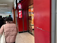 -肯德基(南站店)