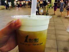 -1点点(三阳广场店)