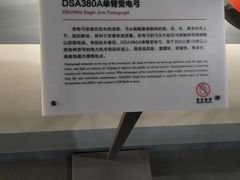 -中国铁道博物馆(正阳门馆)