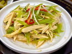 -牛街老爆肚满(亚运村店)