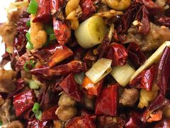 -成都驻京办餐厅(蜀都宾馆店)