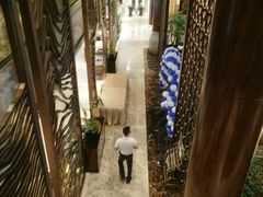 -水中仙东雅国际酒店(丹阳店)