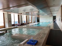 -广州富力君悦大酒店·凯菲厅