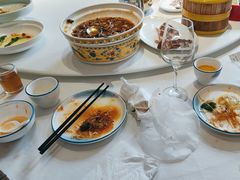 -惠丰堂饭庄·烤鸭·京味菜(万泉庄 苏州桥店)