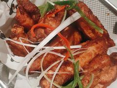 -Home Thai·泰谣(王府井apm店)