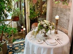 -Le Bistrot de Racine