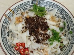 -鸿盛面庄(庆云北街2号院店)