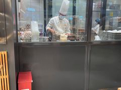 -Bread Talk 面包新语(荟聚店)