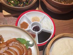 -青年公社烤鸭(熙悦天街店)