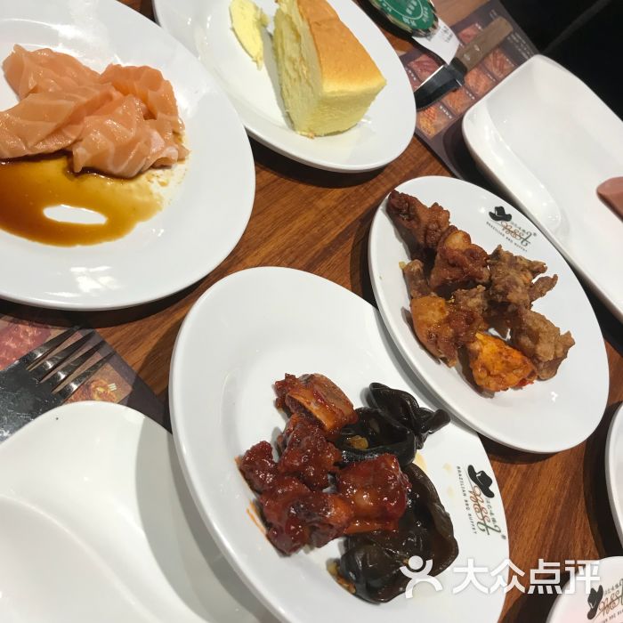 汉巴味德(万象汇店-图片-沈阳美食-大众点评网