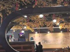 -松针蔡记蒸饺(花园路店)