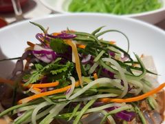 -大鸭梨烤鸭店(花园村店)