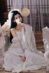 -八角古风摄影