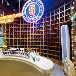 -香遇沙龙香水·调香·团建