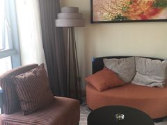 -扬州皇冠假日酒店