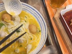 -大快活(丽丰店)