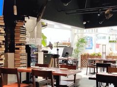 -斯比特花园西餐厅(东方商厦店)