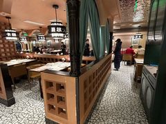 -清真·卡德尔大叔新疆主题餐厅(龙汇路店)