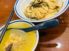 -王家沙点心店(南京西路总店)