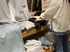 -MUJI无印良品(西单大悦城店)