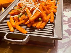 -杨记隆府(时代天街店)