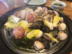 -黄寺蒸汽海鲜(黄寺大街店)