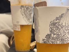 -阿嬷手作(深圳梅林卓悦汇店)