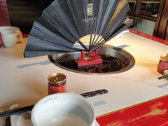 -小龙翻大江文化火锅(宽窄店)