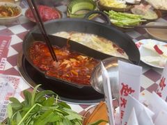 -赵美丽·重庆社区火锅·直营店(火车东站·中豪国际店)