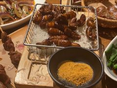 -鸽子窝(青塔店)