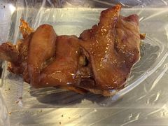 赵元章肉骨烧(山塘街店)-赵元章肉骨烧(山塘街店)