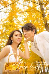 -蒙娜丽莎婚纱摄影(南门店)