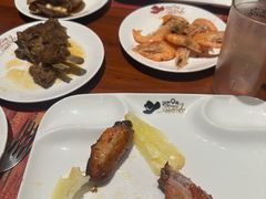 -汉巴9号自助餐厅(新潮尚品超市店)