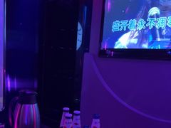 -海乐星KTV(航空路店)