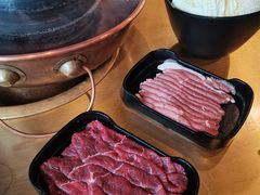 -牛街清真满恒記(平安里西大街店)