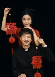 -女王风尚STUDIO·轻奢化定制