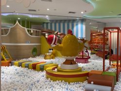 点击看大图 -meland亲子乐园•派对•研学(苏州悠方购物中心店)