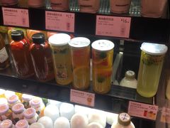 -巴黎贝甜(大宁国际商业广场店)