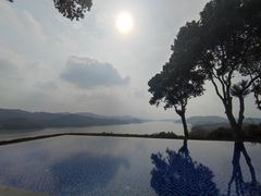 -天目湖涵田度假村