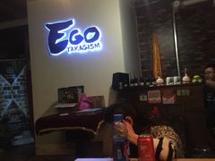 -EGO原创机械密室逃脱(朝阳大悦城2店)