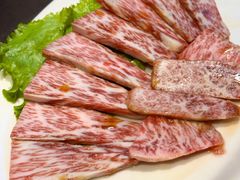 -NIUAN牛庵·日式和牛烧肉(恒隆店)